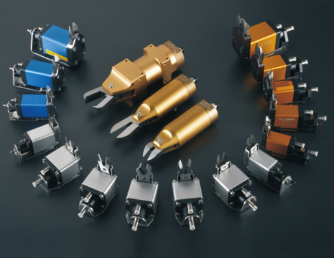 氣動剪刀廣東代表性品牌與產業(yè)帶