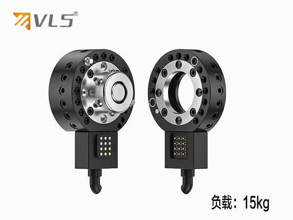 自動(dòng)快換 QCA-15-(15kg)